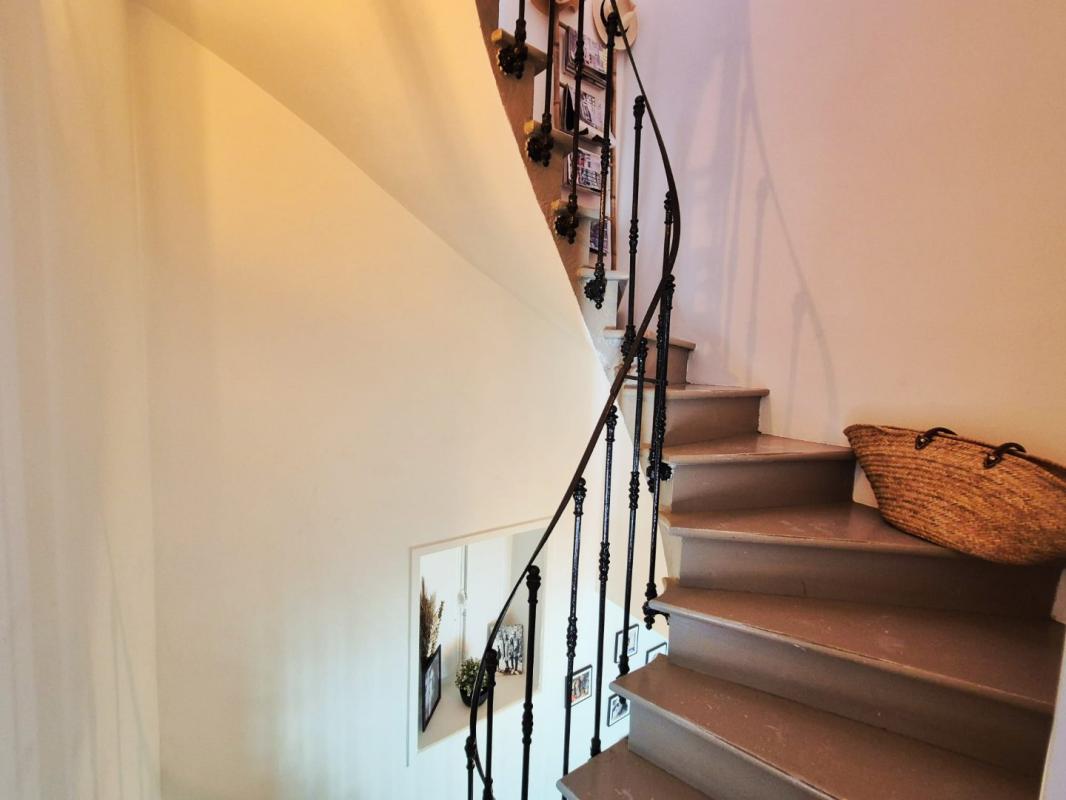 2 bedroom maison de ville in Beziers, Hérault, France