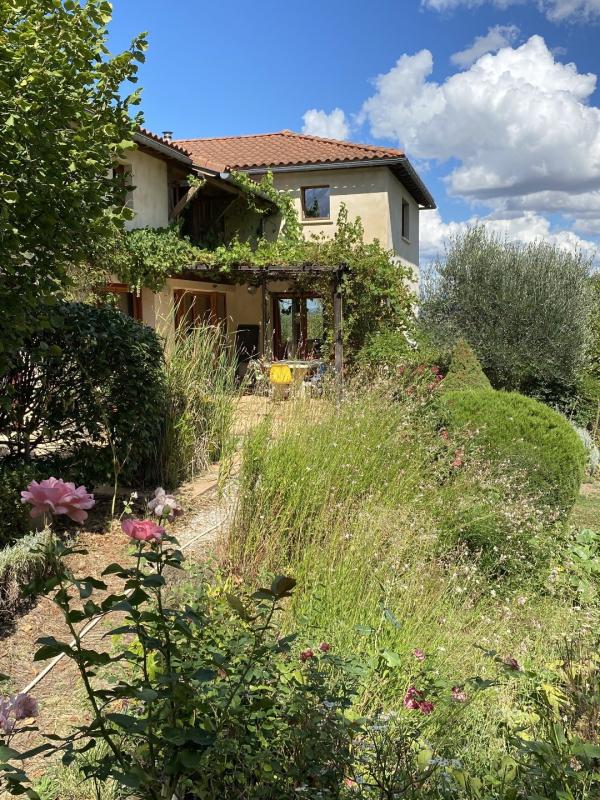 4 bedroom maison in Figeac, Lot, France