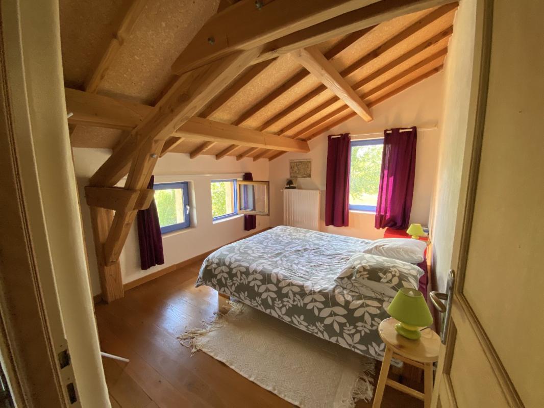 4 bedroom maison in Figeac, Lot, France