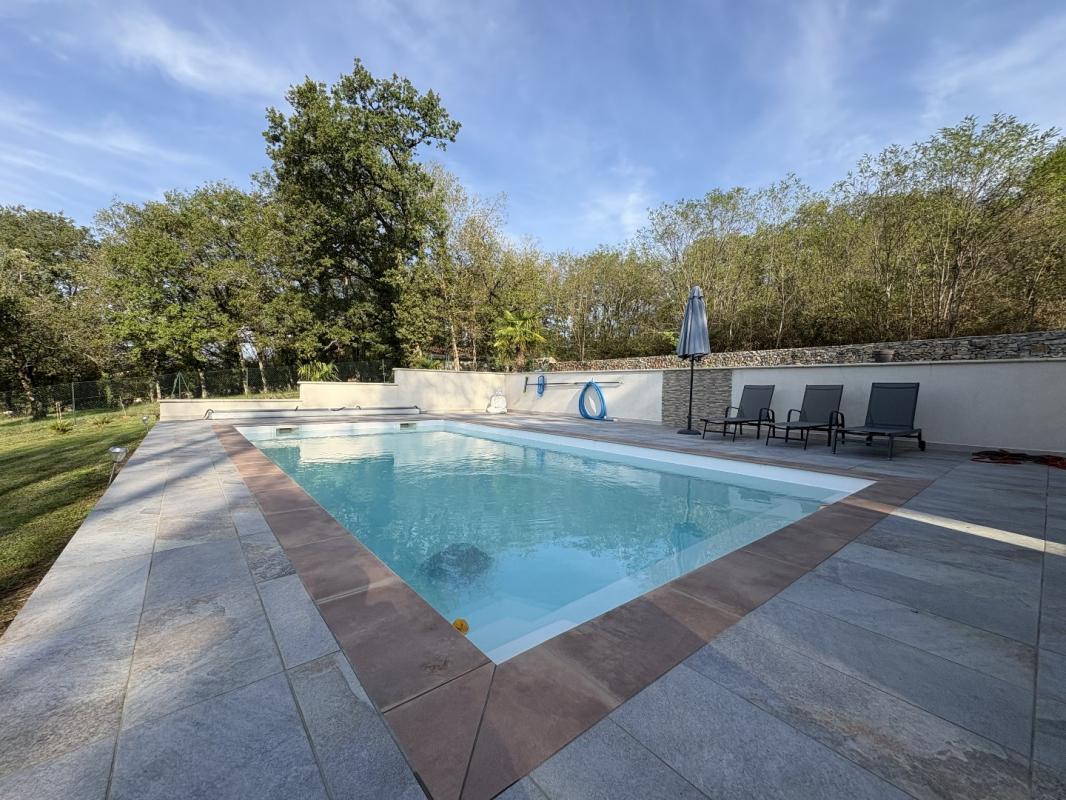 4 bedroom maison in Figeac, Lot, France