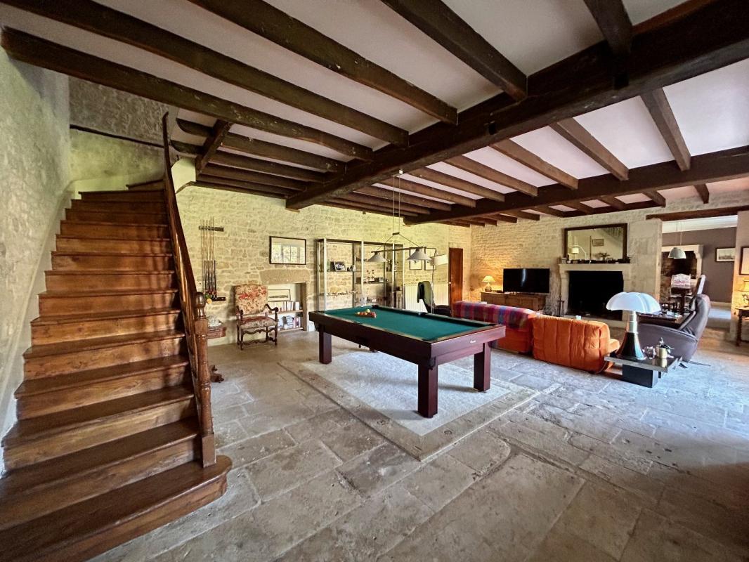 5 bedroom maison in Perigne, Deux-Sèvres, France