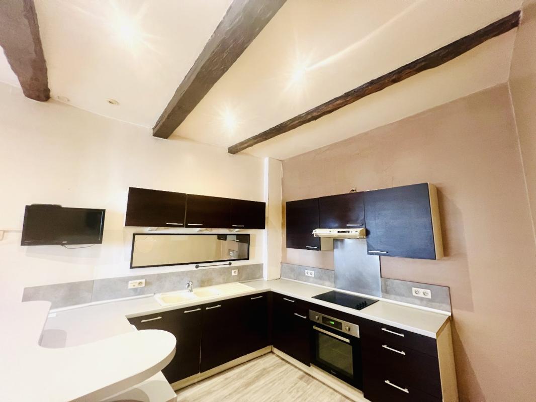 2 bedroom maison en pierres in Monesties, Tarn, France