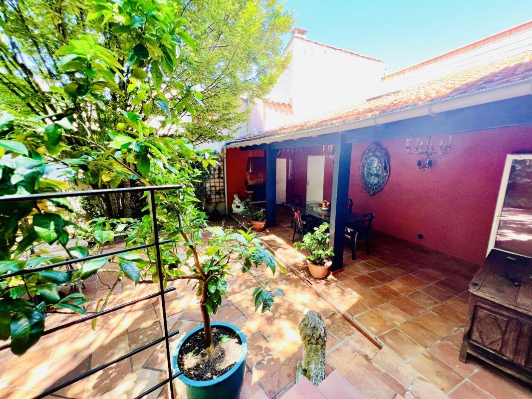 4 bedroom maison in Albi, Tarn, France