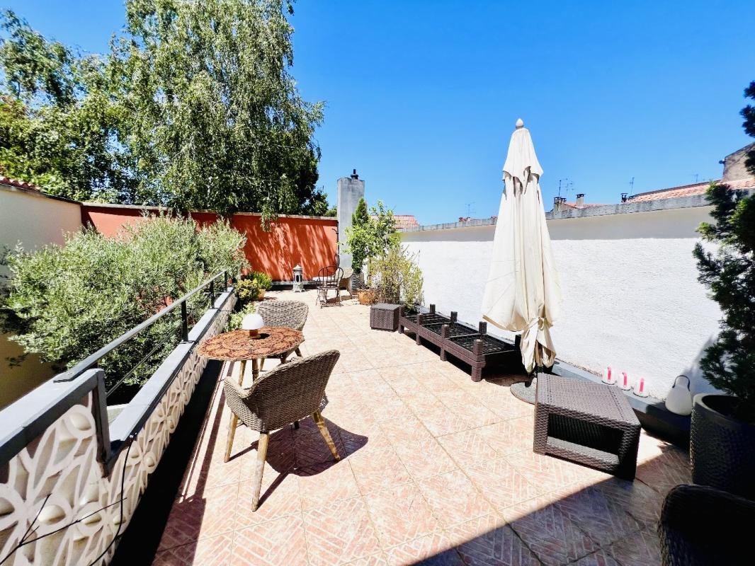 4 bedroom maison in Albi, Tarn, France