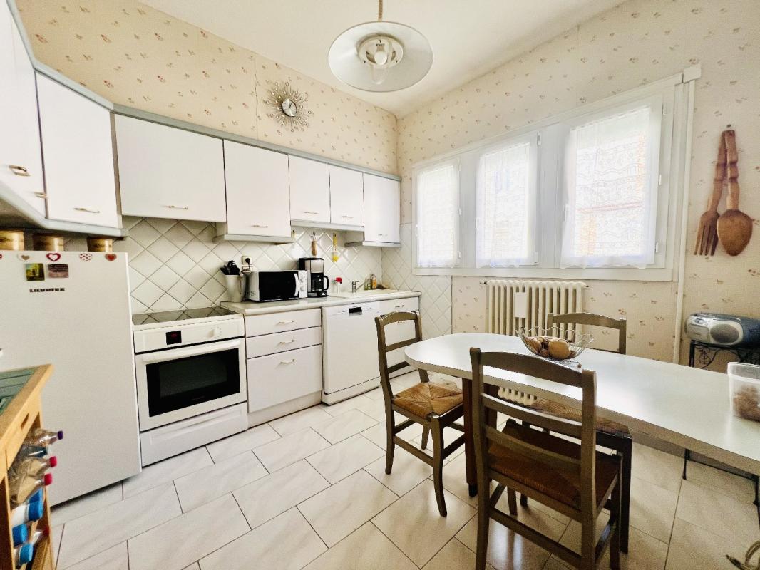 3 bedroom maison de ville in Albi, Tarn, France