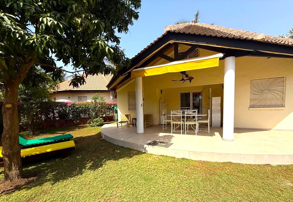 2 bedroom villa in Saly, Sénégal