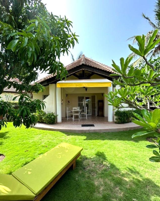2 bedroom villa in Saly, Sénégal