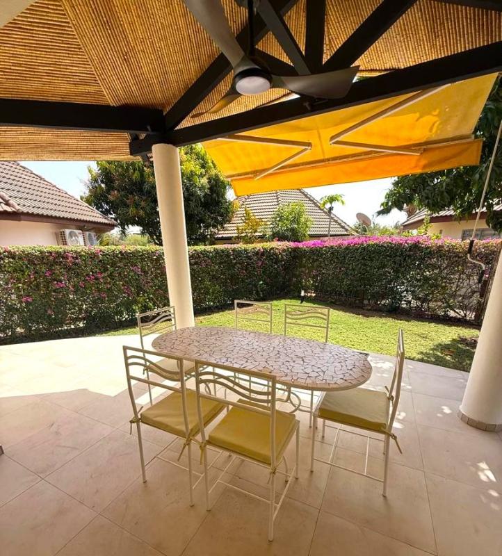 2 bedroom villa in Saly, Sénégal