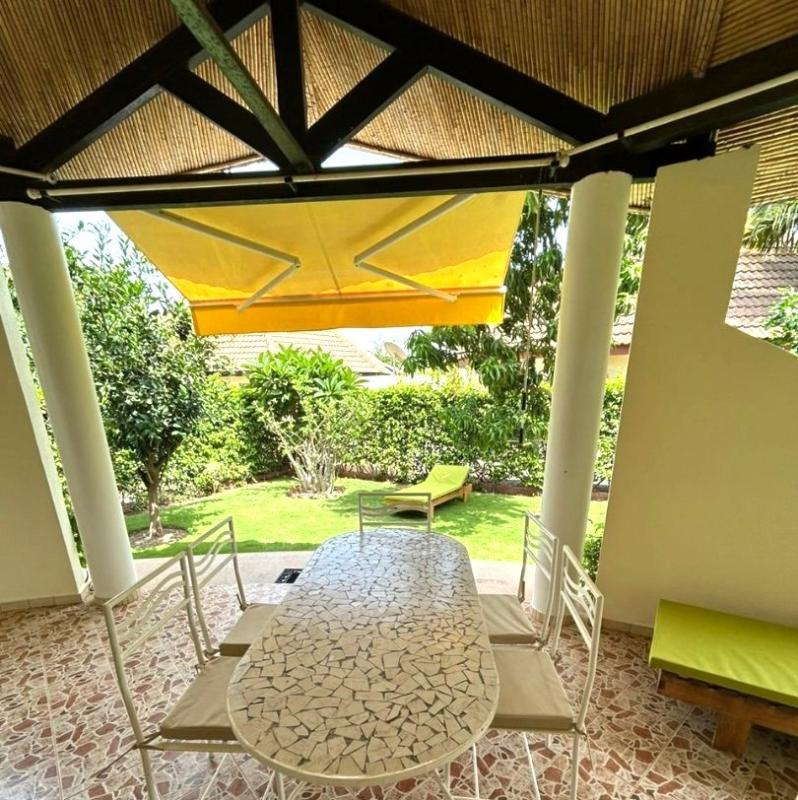 2 bedroom villa in Saly, Sénégal