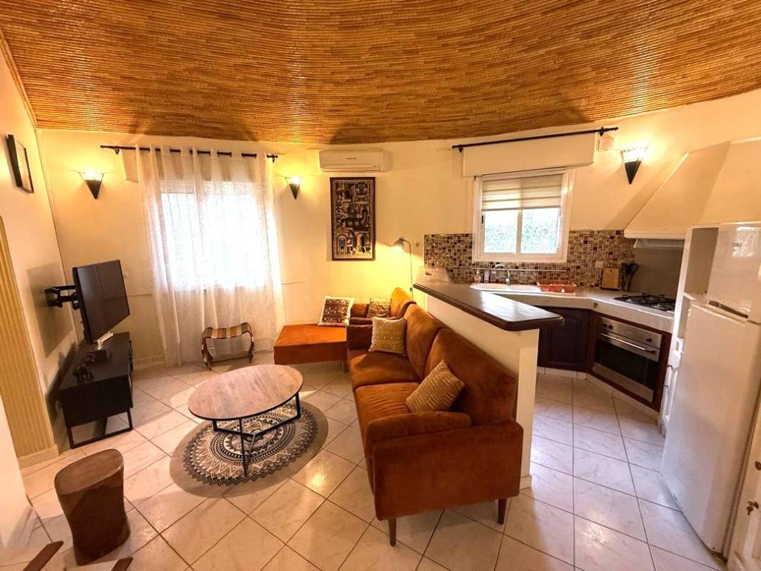 2 bedroom villa in Saly, Sénégal