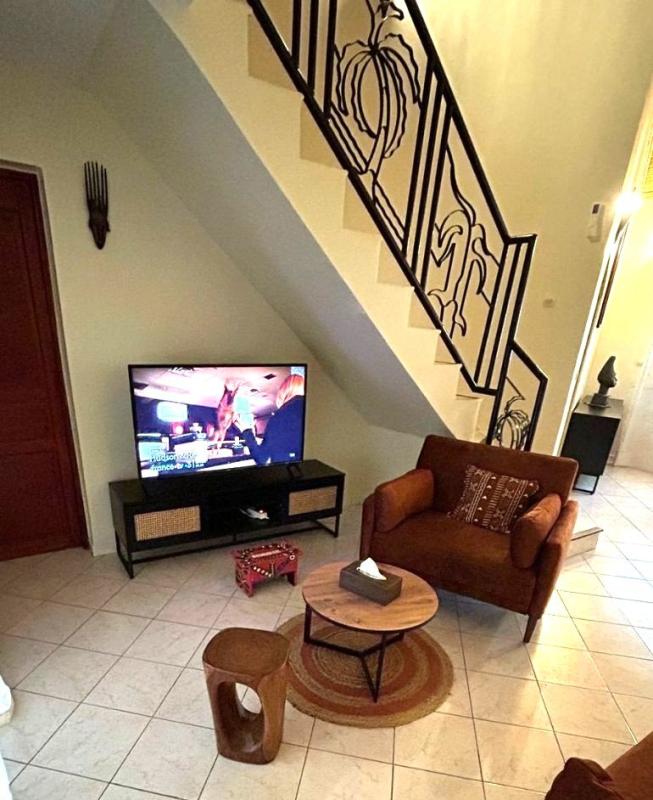 2 bedroom villa in Saly, Sénégal