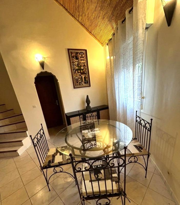 2 bedroom villa in Saly, Sénégal
