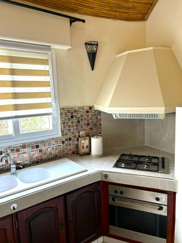 2 bedroom villa in Saly, Sénégal