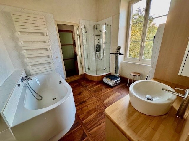 t5 in Figeac, Lot, France