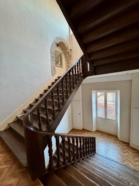 t5 in Figeac, Lot, France