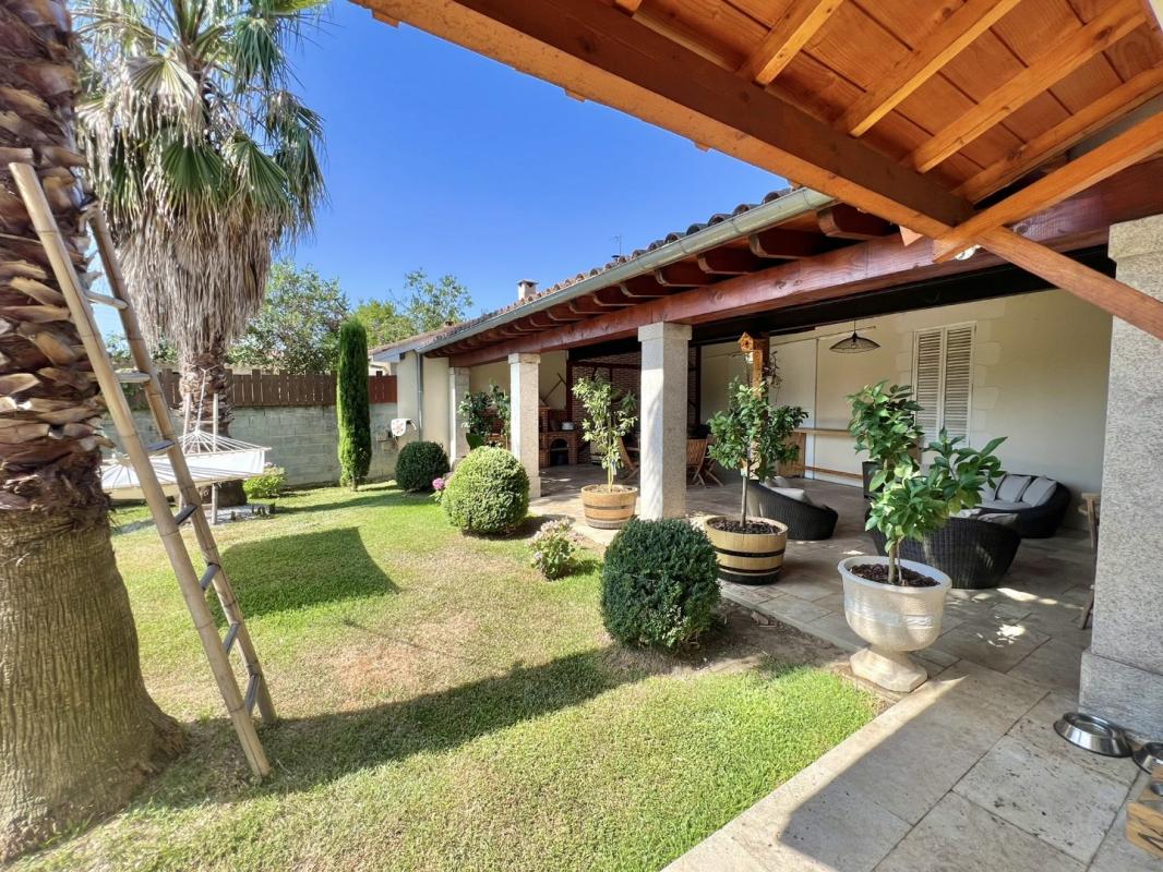 3 bedroom maison de ville in Eauze, Gers, France