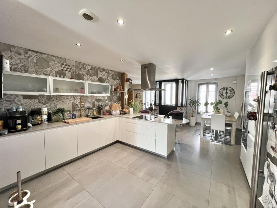 3 bedroom maison de ville in Eauze, Gers, France