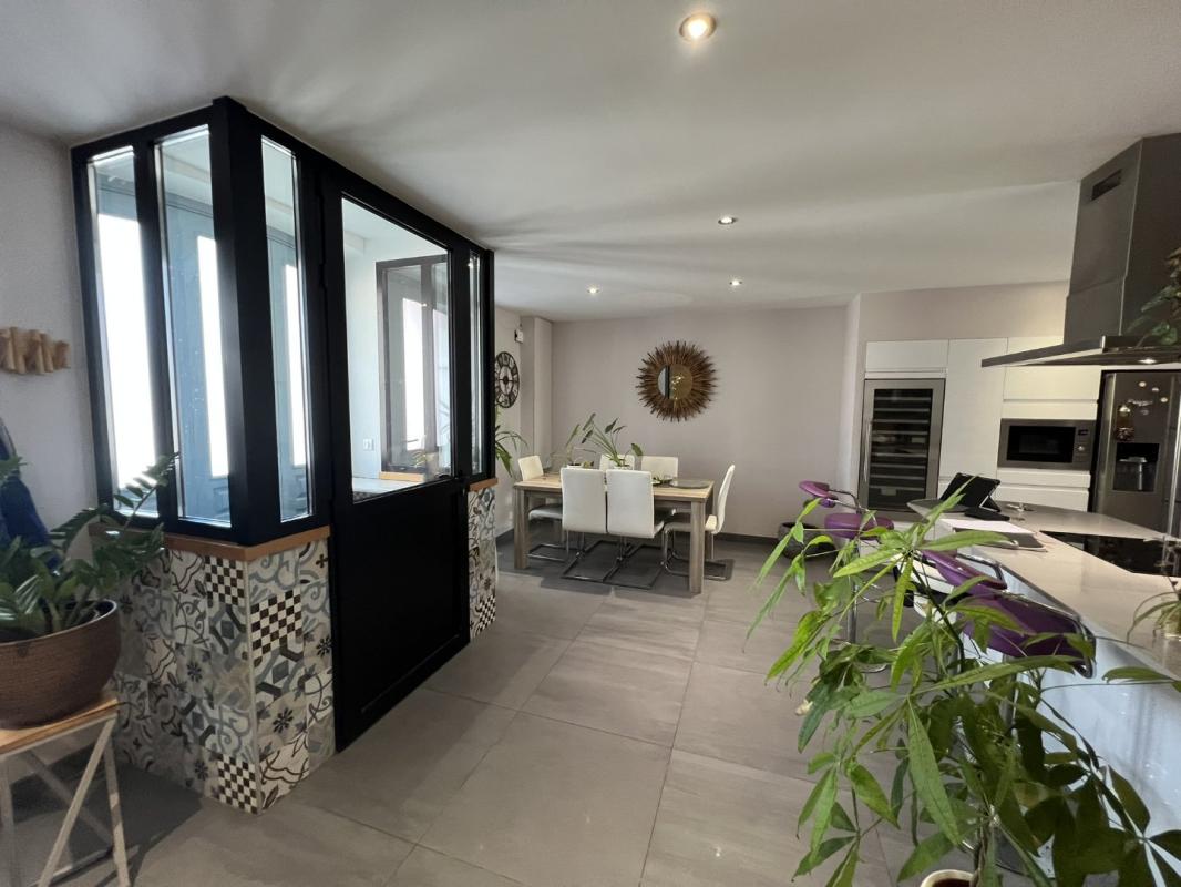 3 bedroom maison de ville in Eauze, Gers, France