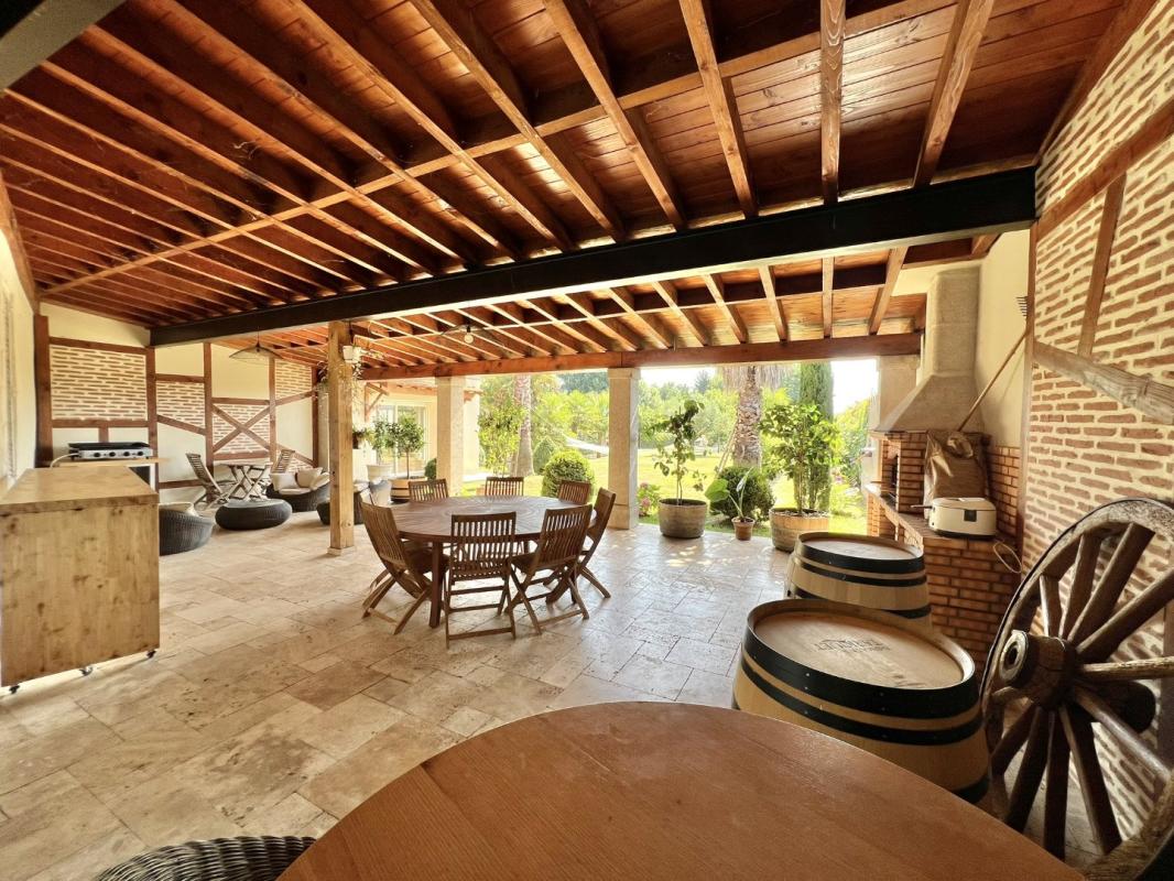 3 bedroom maison de ville in Eauze, Gers, France