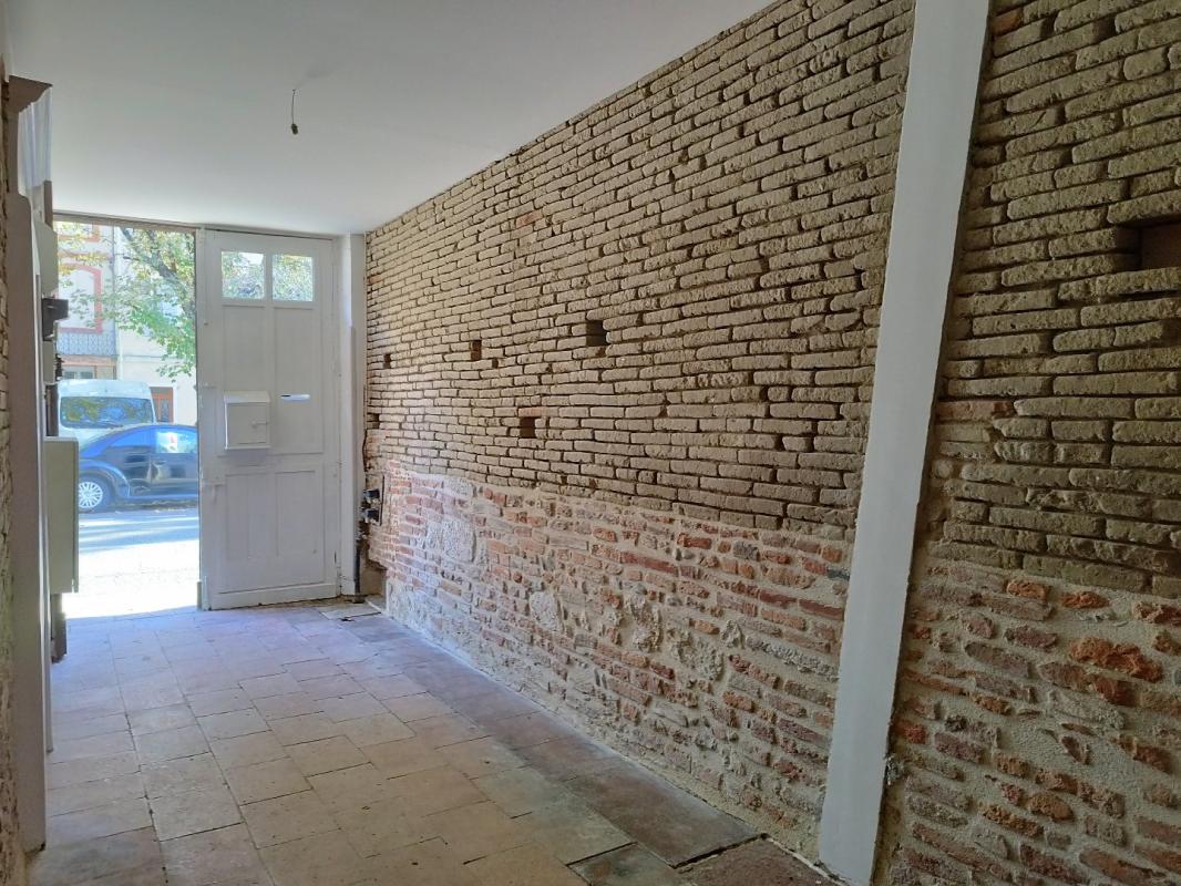 4 bedroom maison de ville in Moissac, Tarn-et-Garonne, France