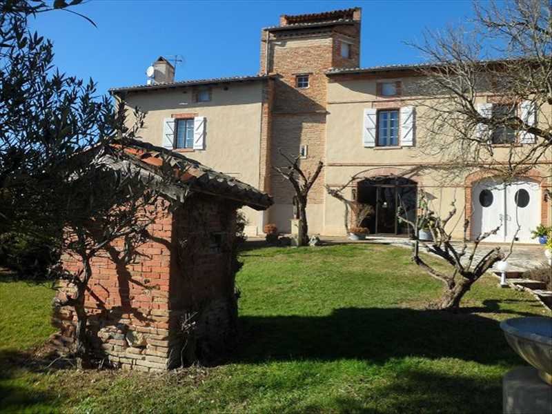 4 bedroom maison in La Salvetat Belmontet, Tarn-et-Garonne, France