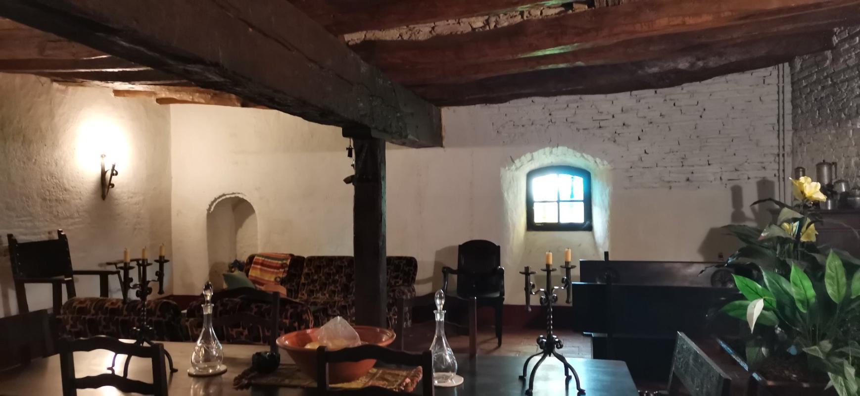 4 bedroom maison in La Salvetat Belmontet, Tarn-et-Garonne, France