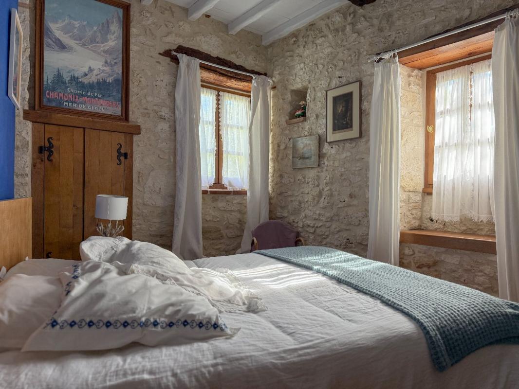 6 bedroom maison in Beaumont De Lomagne, Tarn-et-Garonne, France