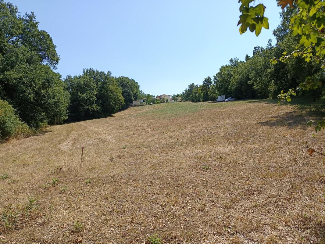 terrain in Saix, Tarn, France