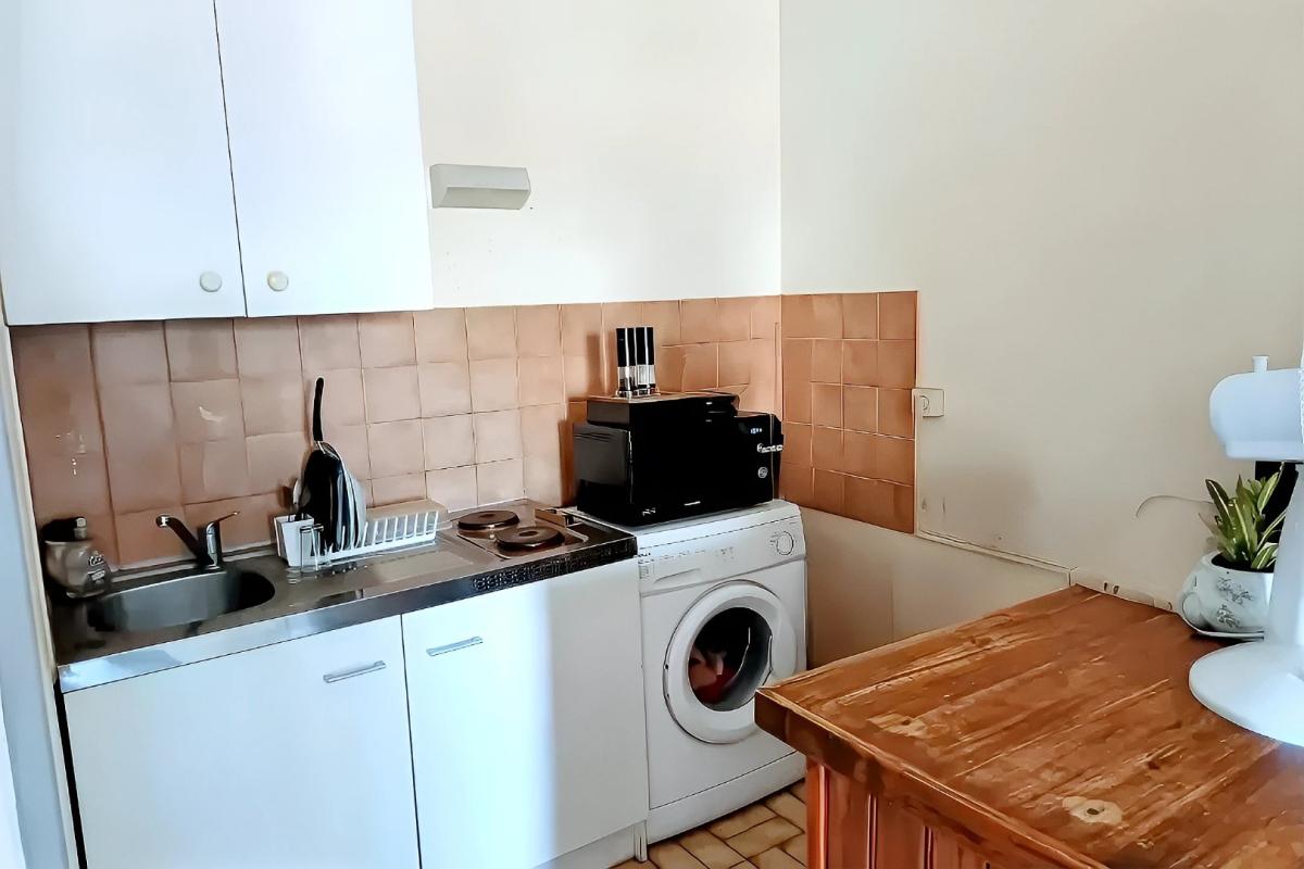1 bedroom t2 in Albi, Tarn, France