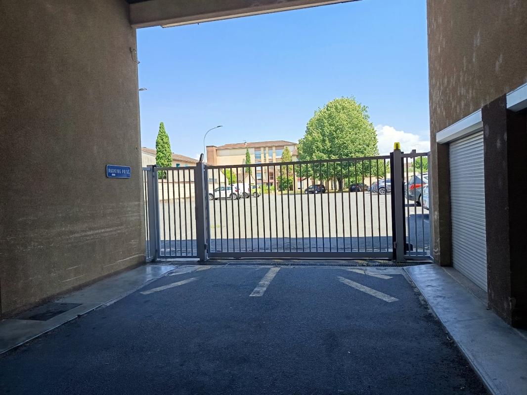 1 bedroom t2 in Albi, Tarn, France