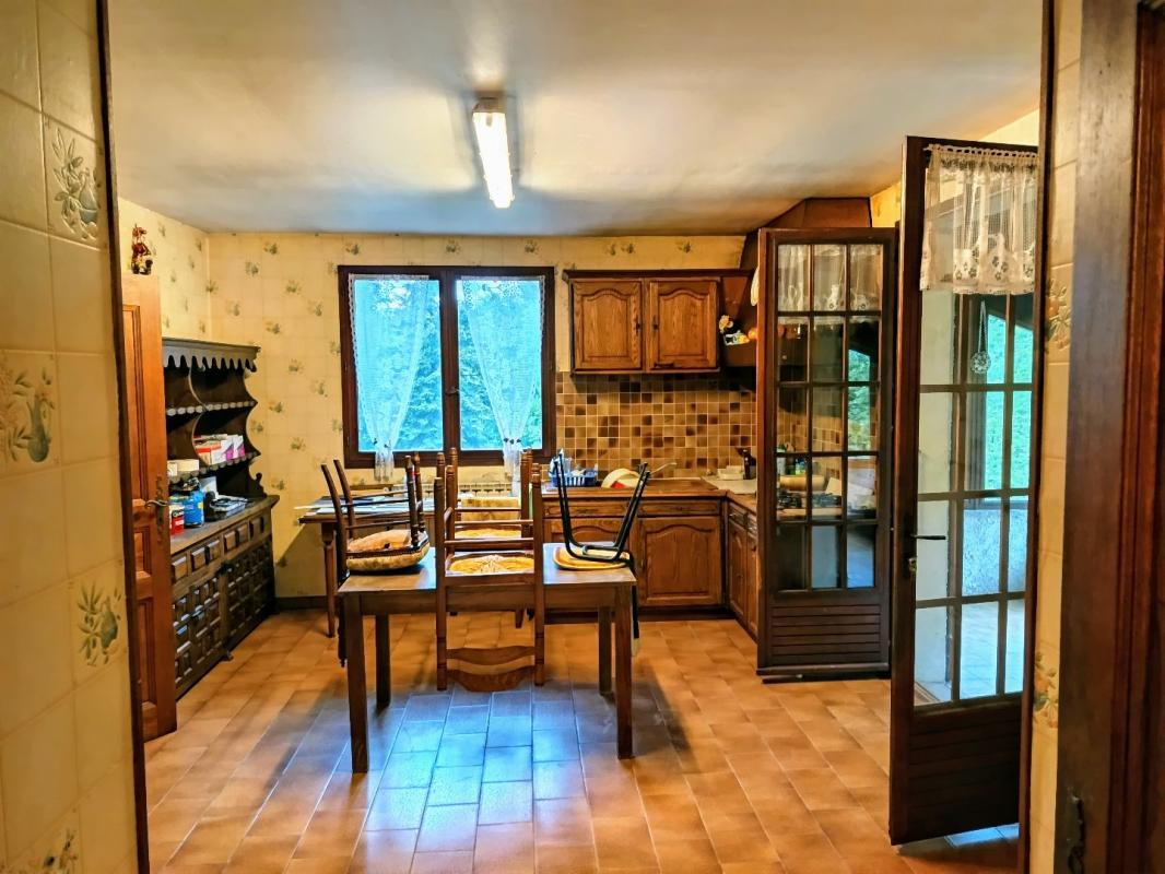 4 bedroom propriete in Puycalvel, Tarn, France