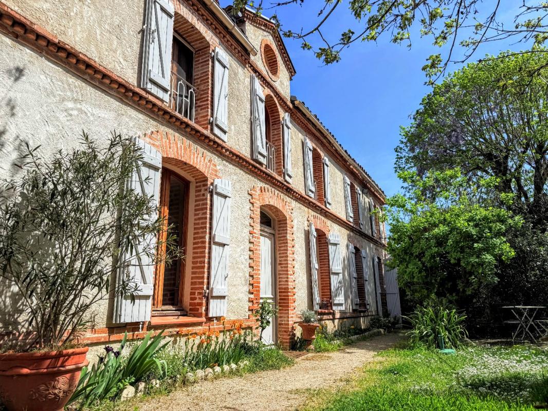 3 bedroom maison de ville in Montauban, Tarn-et-Garonne, France