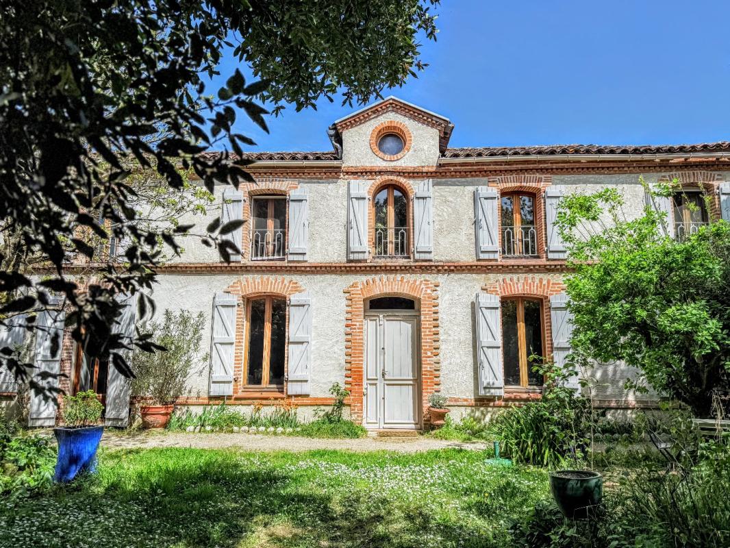 3 bedroom maison de ville in Montauban, Tarn-et-Garonne, France
