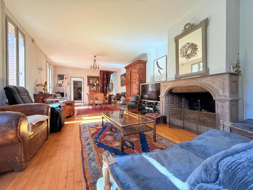 3 bedroom maison de ville in Montauban, Tarn-et-Garonne, France