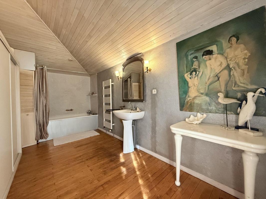 3 bedroom maison de ville in Montauban, Tarn-et-Garonne, France