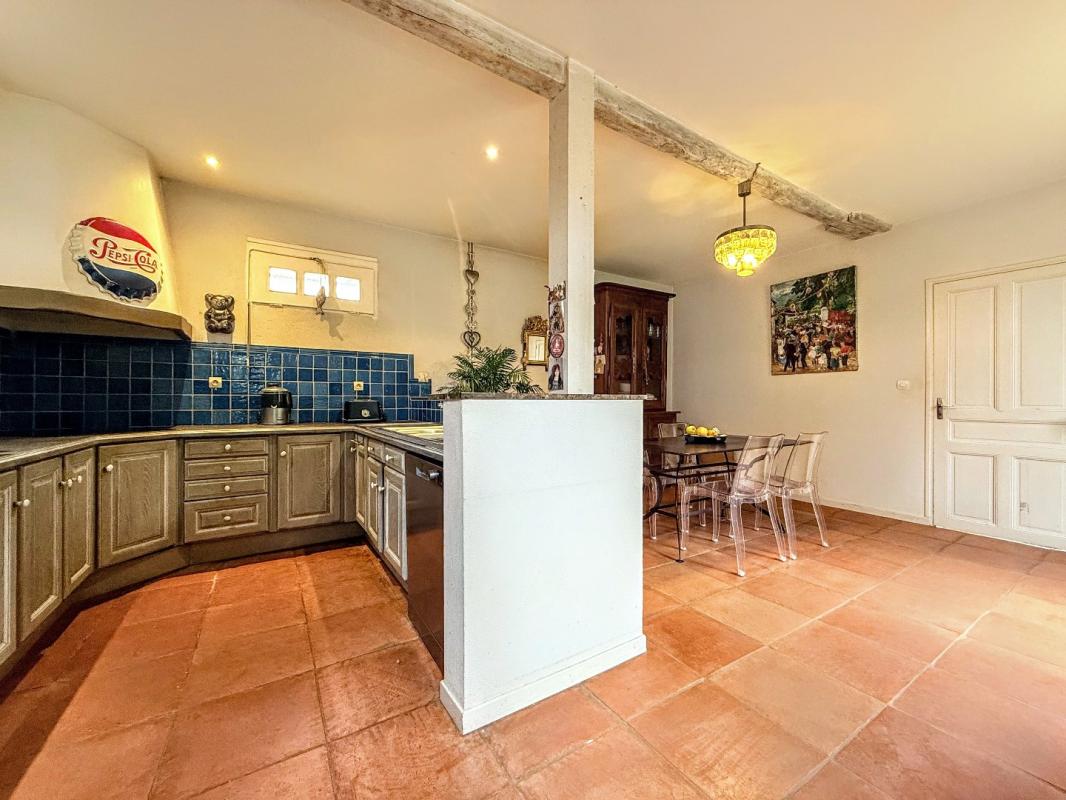 3 bedroom maison de ville in Montauban, Tarn-et-Garonne, France