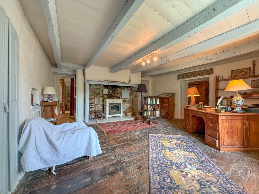 5 bedroom corps de ferme in Castelnau Montratier, Lot, France