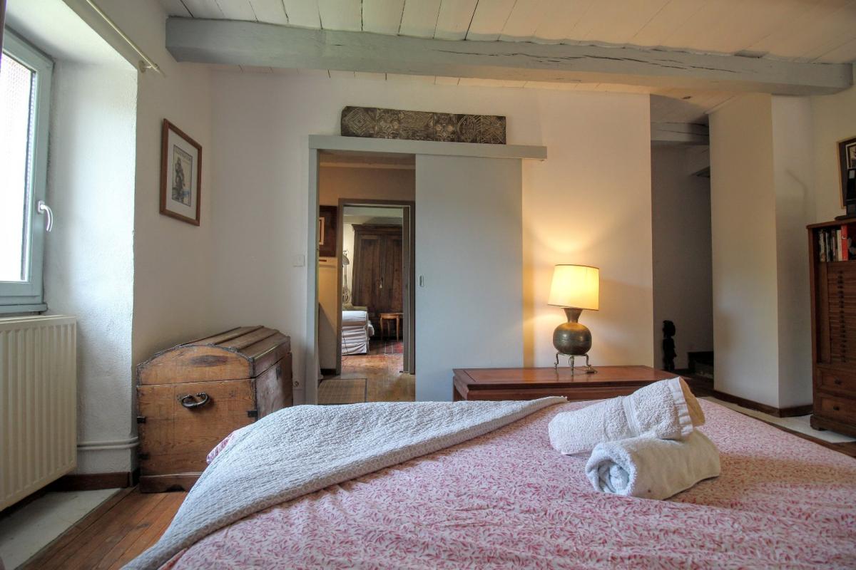 5 bedroom corps de ferme in Castelnau Montratier, Lot, France