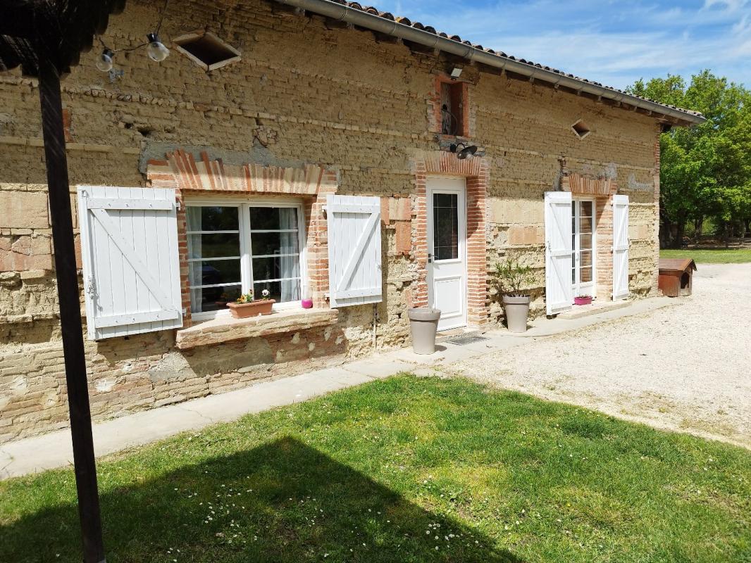 6 bedroom maison ancienne in Montauban, Tarn-et-Garonne, France
