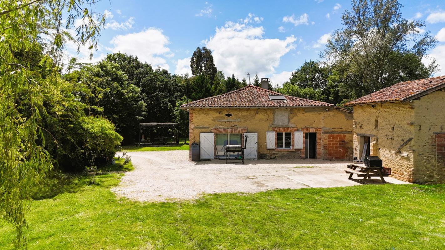 6 bedroom maison ancienne in Montauban, Tarn-et-Garonne, France