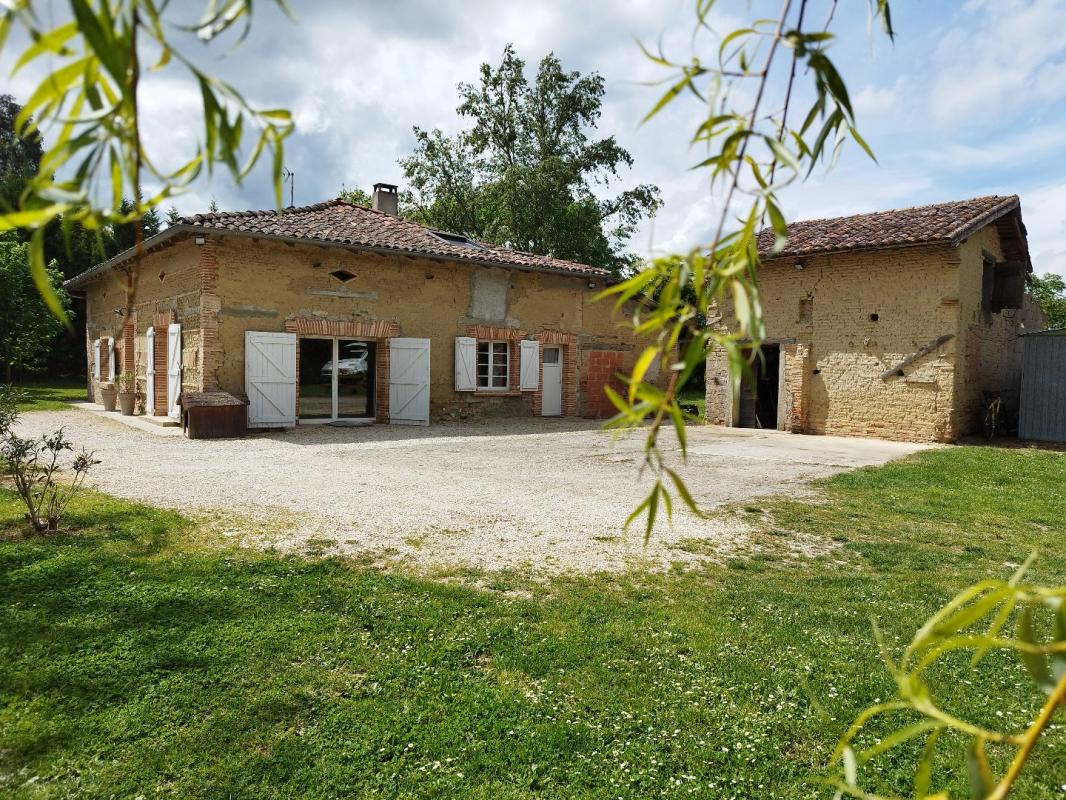 6 bedroom maison ancienne in Montauban, Tarn-et-Garonne, France