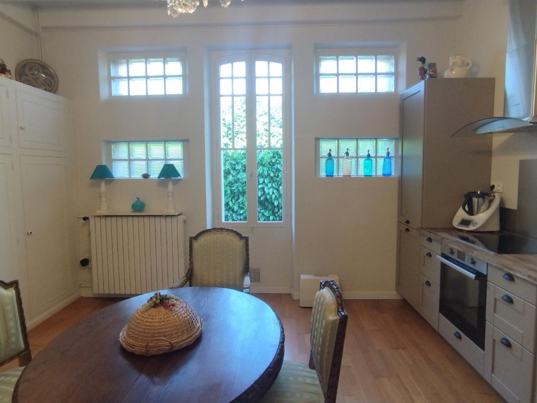 3 bedroom maison de ville in Castelsarrasin, Tarn-et-Garonne, France