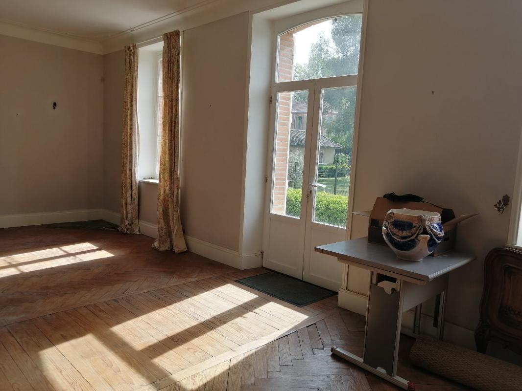 4 bedroom maison a renover in Castelsarrasin, Tarn-et-Garonne, France