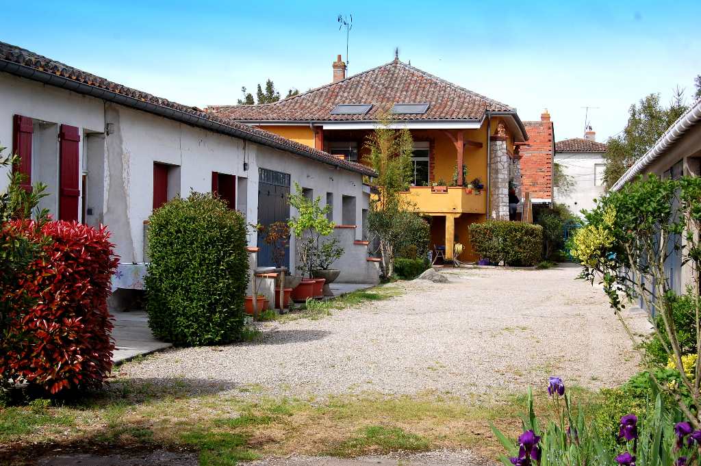 4 bedroom maison in Montauban, Tarn-et-Garonne, France