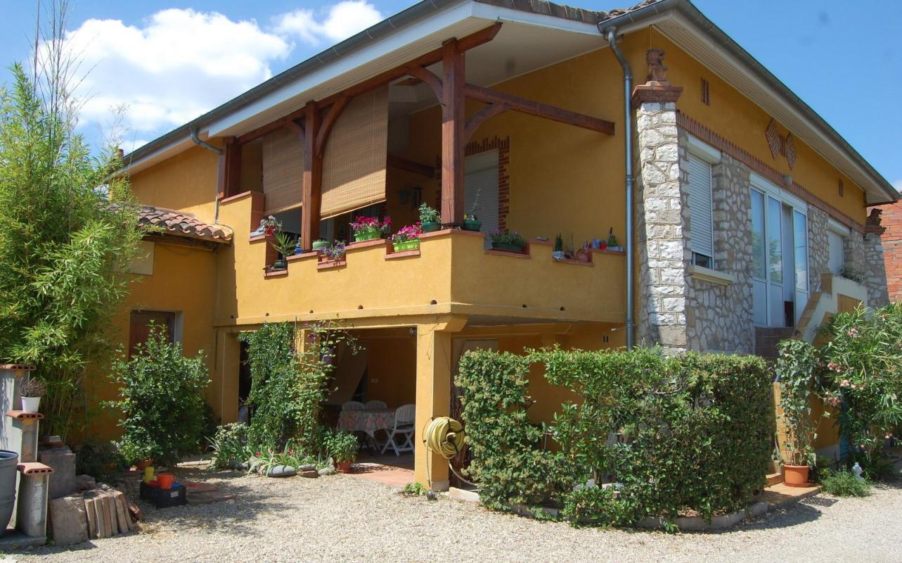 4 bedroom maison in Montauban, Tarn-et-Garonne, France