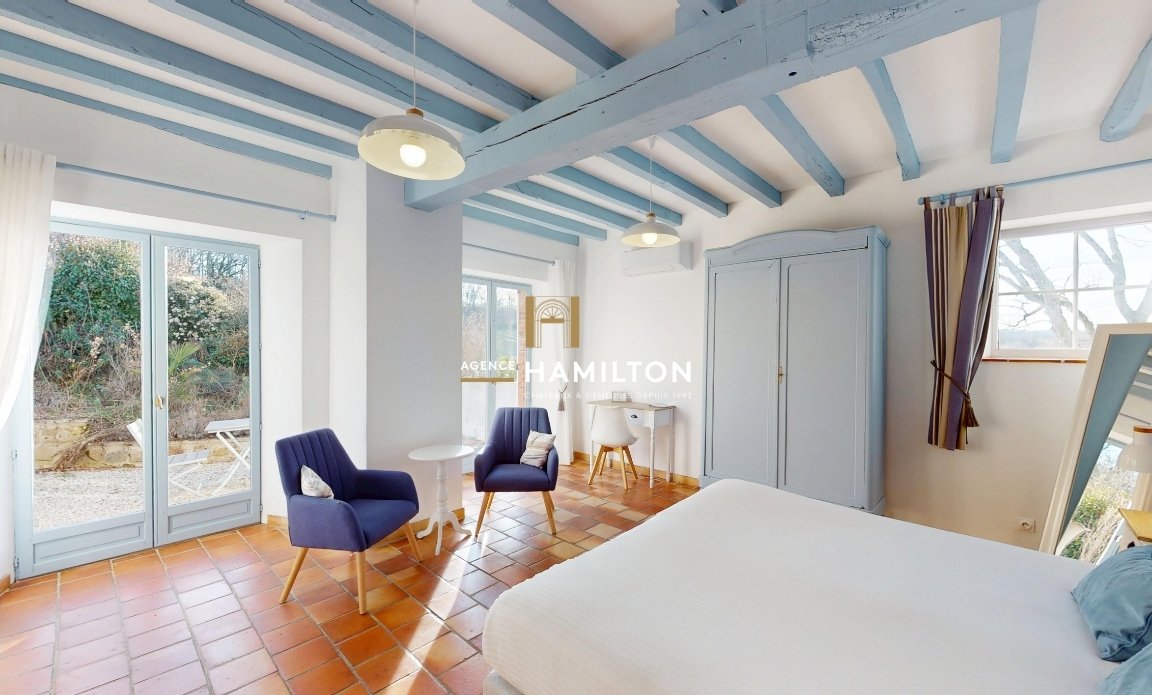 8 bedroom maison situee en campagne in Albi | Lescure D’albigeois, Tarn, France