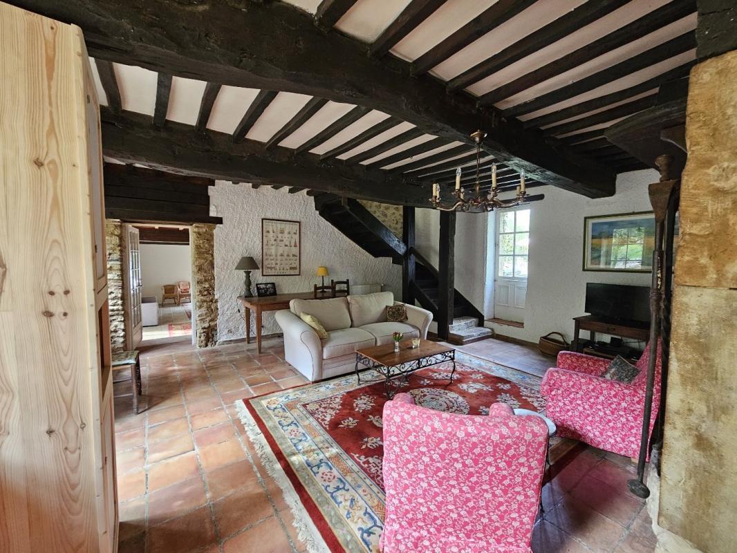 3 bedroom maison de campagne in Condom, Gers, France