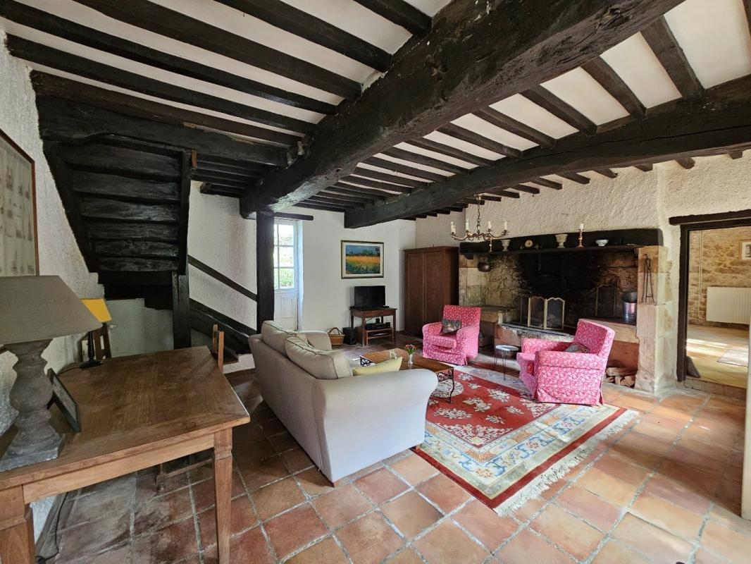 3 bedroom maison de campagne in Condom, Gers, France