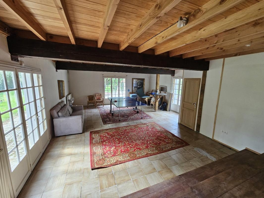 3 bedroom maison de campagne in Condom, Gers, France