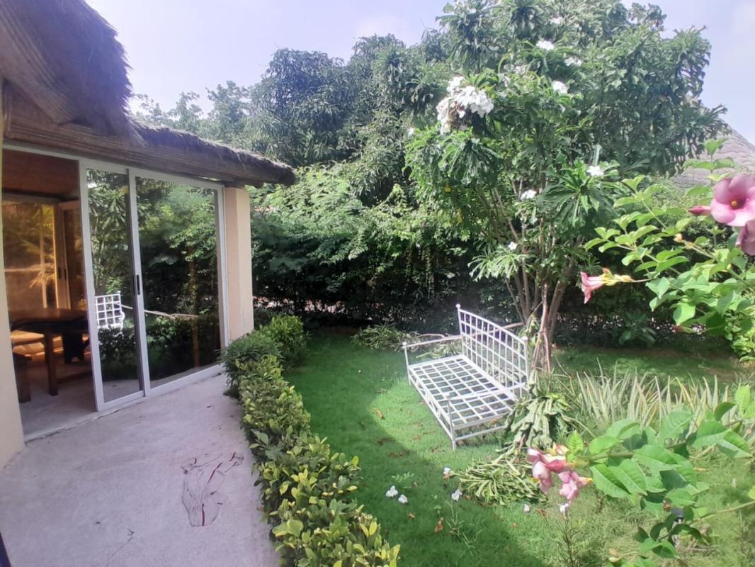 1 bedroom villa in Saly, Sénégal